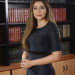 Entrevista com a advogada Ana Ialis