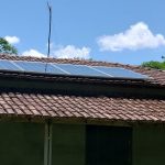 Fundo de Sustentabilidade da Hydro leva solar à comunidades quilombolas de Barcarena