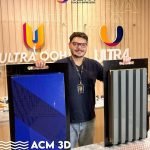 Ultra Placas é pioneira em ACM 3D e promete revolucionar a comunicação visual em Belém