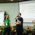 Natura e comunidades da sociobiodiversidade fortalecem experiências de desenvolvimento econômico em encontro no Pará