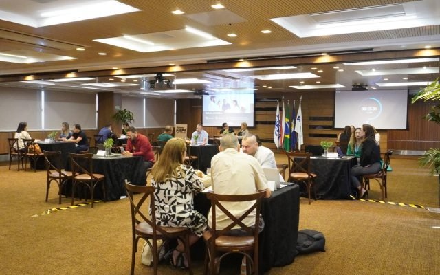 FIEPA NAC reúne empresários e instituições financeiras em mais uma Rodada de Crédito