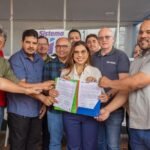 Canaã dos Carajás terá o maior complexo educacional integrado SESI e SENAI do Pará