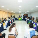 Belém abre I Cúpula de Jovens Líderes da Amazônia Legal