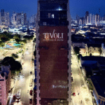 Tivoli Maiorana Belém Pará Hotel inaugura em modelo soft-opening em Belém